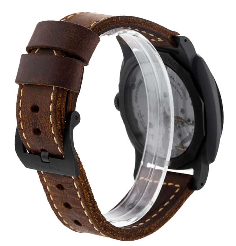 Panerai Radiomir Manual PAM00577